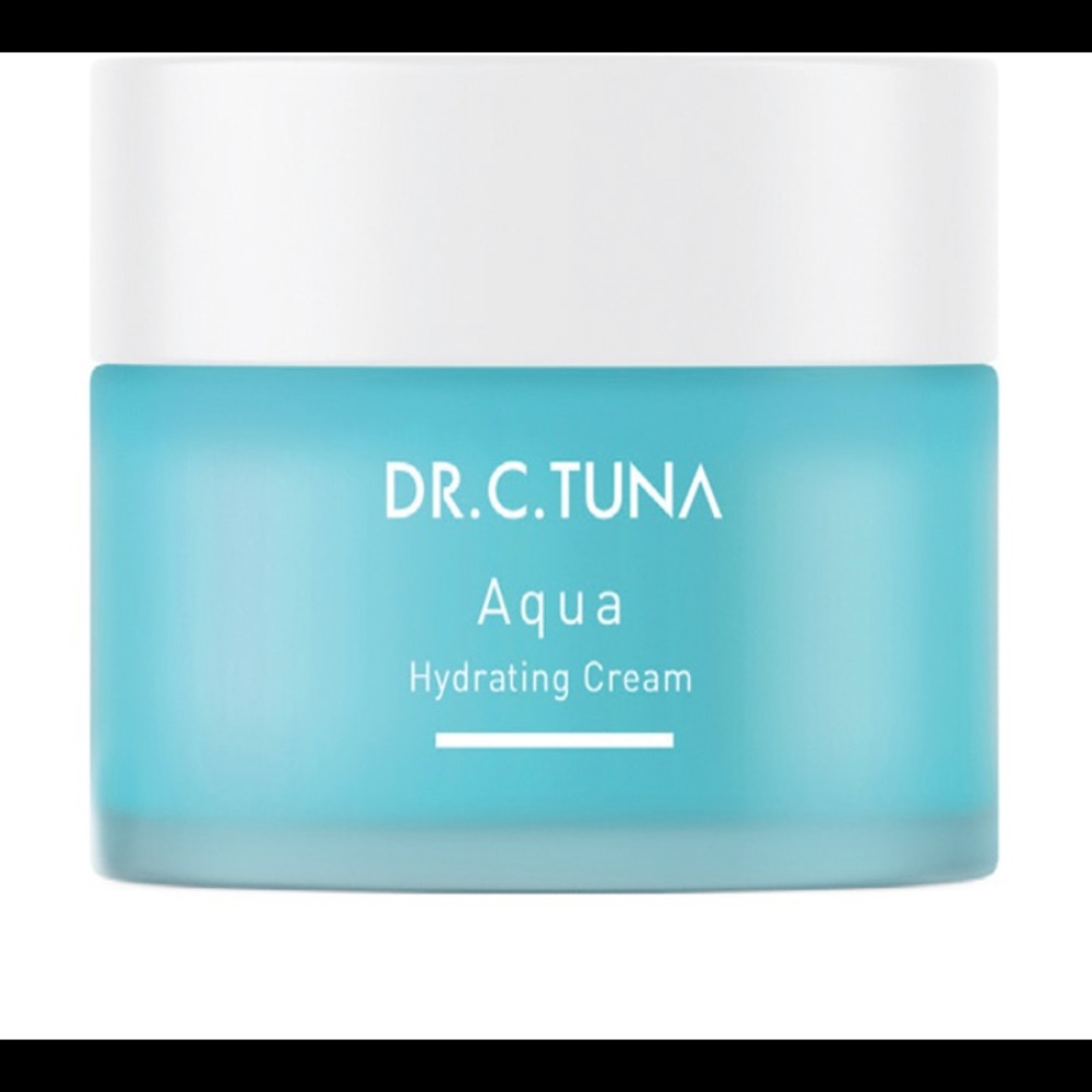 Dr. C. Tuna Aqua Hydrating Cream
